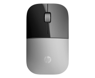 HP Z3700 Wireless Mouse (srebrna) - 376983 - zdjęcie 5